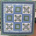 Roger Maher - @quiltshopman - Instagram
