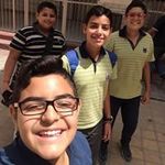 Roger Monir Maher - @roger.mounir2003 - Instagram