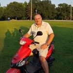 Roger Mahony - @mahonyroger - Instagram