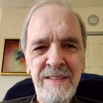 Roger Mailloux - @novalis_16 - Instagram