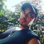 Joseroger - @rogermalinao5 - Instagram