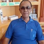 Roger Malinao - @rogermalinao - Instagram