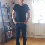 Roger Malinen - @malinenroger - Instagram