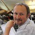 Roger Malinowski - @rogermalinowski - Instagram
