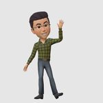 Roger Luke Mandeville - @rajadevilman74 - Instagram