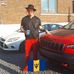 Roger Mandeville - Facebook