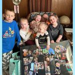 Roger Mann - @rogermann60 - Instagram