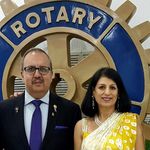 Roger Mann - @rotarymann - Instagram