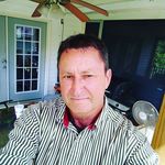 Roger Mann - @vondusmann - Instagram