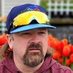 Roger Mansfield - @goprotrucker - Instagram