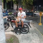 Roger Marín - @rogermarin508 - Instagram