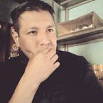 ROGER MARTZ - @roymartinez1912 - Instagram
