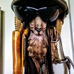 Roger Masseaux - @rogermasseaux - Instagram