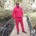 Roger Mathieu Belobo - @rogerbelobs - Instagram