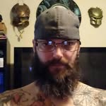 Roger Matlock - @wizardly77 - Instagram