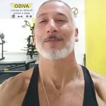 Róger Oliveira Mauro Róger - @maurorogermacieldeoliveira - Instagram