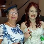 Mavis Clarke - @mavis.roger - Instagram