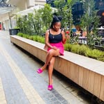 Mavis Roger - @mavisroger68 - Instagram