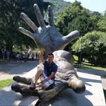 Roger Max - @rogermax240 - Instagram