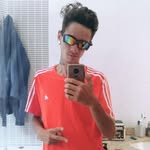 Roger Max Ramos - @rogemaxx - Instagram