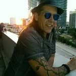 Roger Maxfield - @rogermaxfield - Instagram