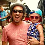 Roger Maynor - @maynor427 - Instagram