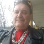 Roger Mays - @mays1865 - Instagram