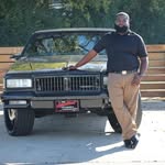 Roger Mays - @boxchevyrealtor - Instagram