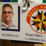 Roger Mays - @ranger_207 - Instagram