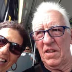 Roger McArthur - Facebook