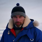 Roger McCarey - @overshoes1 - Instagram