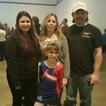 Mikie N Roger Mccauley - @mikienroger - Instagram