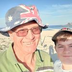 Roger Mc Cauley - @roger.mccauley.94 - Instagram