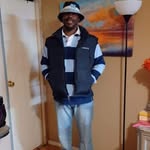 Roger McClain - @rogermcclain77 - Instagram
