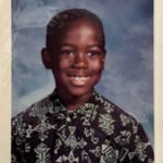 Roger McClain Jr. - @_blessedbythebest_777 - Instagram