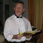 Roger McClelland - @roger.mcclelland - Instagram