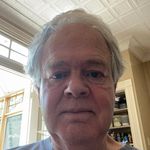 Roger L Mcclung - @rogerlmcclung - Instagram