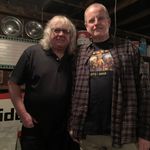 Roger McConnell - @imallvol - Instagram