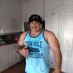 Roger Mccormack - @roger.mccormack.is.married2018 - Instagram
