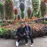 Roger McCulloch - @arcillasroger - Instagram