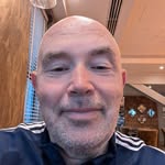 Roger McCullough - @bigroge180 - Instagram