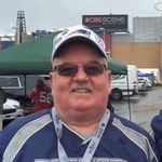 Roger L. McDevitt Jr. - @twotees11 - Instagram