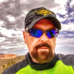 Roger McGee - @onaqwest909 - Instagram