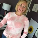 Heather McKane Rogers - @feistyheather - Instagram