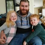 Roger Mckenna - @rogermckenna89 - Instagram