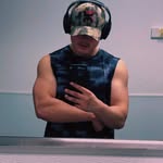 Roger McMahan III - @rogermac33_ - Instagram