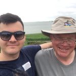 Roger Meade - @rodgemeade - Instagram