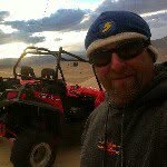 Roger Mears - @rogermears13 - Instagram