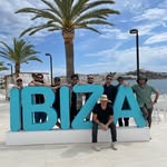 Roger Mears - @cinziakambizty - Instagram