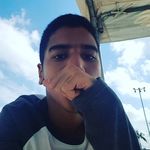 Roger Medrano - @rogm27 - Instagram
